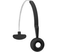 Jabra Serre-tête 14121-40 – Pièce de rechange pour Jabra Engage Convertible Noir/Argent