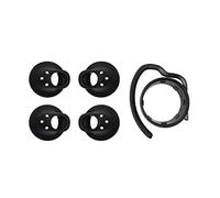 Jabra 14121-41 accessoire pour casque /oreillettes Cushion/ring set - Accessoires pour casque /oreillettes (Cushion/ring set, Jabra, Jabra Engage 65/75, Noir)