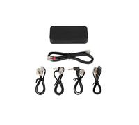 Jabra 14201-10 45 EHS Adapter for Alcatel S Series
