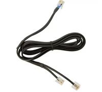 Jabra DHSG cable Noir