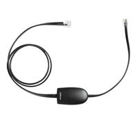Jabra 14201-19 accessoire pour casque /oreillettes Adaptateur EHS