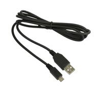 Jabra 14201-26 câble USB 1,5 m USB A Micro-USB B Noir