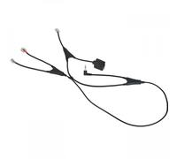 Jabra 14201-36 accessoire pour casque /oreillettes