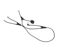 Jabra 14201-36 accessoire pour casque /oreillettes