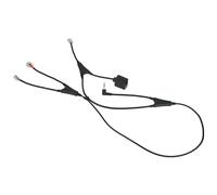 Jabra 14201-36 accessoire pour casque /oreillettes Kit d'accessoires