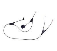 Jabra 14201-37 accessoire pour casque /oreillettes Adaptateur EHS