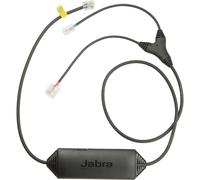 Jabra 14201-41, Adaptateur EHS, Noir