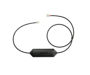 Jabra 14201-43 accessoire pour casque /oreillettes Adaptateur EHS