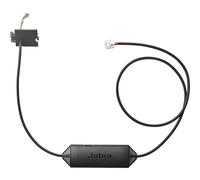 Jabra 14201-44 accessoire pour casque /oreillettes Adaptateur de commande