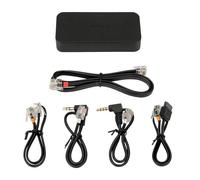 Jabra 14201-45 accessoire pour casque /oreillettes Kit d'accessoires