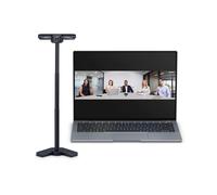 Jabra 14207-56 Accessoire de vidéo-conférence Noir