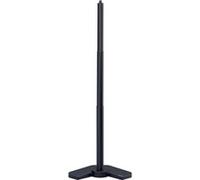 Jabra Support de bureau Panacast – Pied pour visioconférence – Noir (14207-56)
