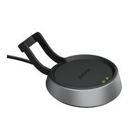 Jabra 14207-66 Evolve2 85 Desk Stand - USB-C Headset Chargin (Headsets Business)