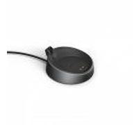 Jabra Evolve2 75 Deskstand, USB-A, Black