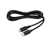 Jabra 14208-28 câble USB 1,5 m USB C Micro-USB B Noir