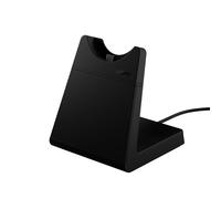 Jabra Casque Evolve 65 sans fil double connectivité micro intégré