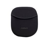 Jabra 14301-49 : Pochette de transport Evolve2 40, Lot de 10, Noir, Dimensions emballage 230x200x100mm, Bluetooth, Code SH 85299040
