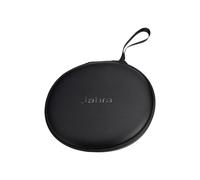 Jabra 14301-50 Étui de Transport Noir pour Casque Jabra Evolve2 85, Bluetooth, Dimensions Emballage 61x215x179mm, Poids 173.9g