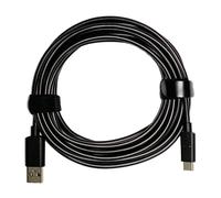 Jabra 14302-08 câble USB 4,57 m USB A USB C Noir