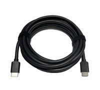 Jabra 14302-25 câble HDMI 4,57 m HDMI Type A (Standard) Noir