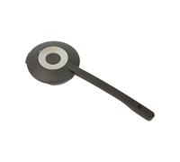 Jabra 14401-08 : Casque sans fil Bluetooth monophonique, crochets auriculaires, pour Pro 920/930, noir, batterie intégrée, usage bureau/centre d'appels.