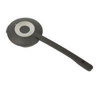 Jabra 14401-12 écouteur/casque Sans fil Bureau/Centre d'appels Bluetooth Noir