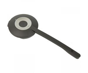 Jabra 14401-12 écouteur/casque Sans fil Bureau/Centre d'appels Noir