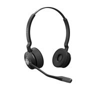 Jabra 14401-30 casque Sans fil Arceau Bureau/Centre d'appels Noir