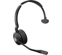 Jabra 14401-41 écouteur/casque Sans fil Arceau Bureau/Centre d'appels Noir
