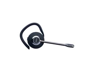 Jabra 14401-51 : Micro-Casque de Remplacement Engage 45/55/65/75 SE - Oreillette & EarGel - DECT 100m - Micro Unidirectionnel - Autonomie 9h