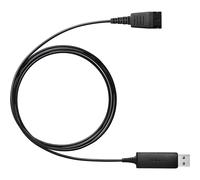 Jabra 230-09 accessoire pour casque /oreillettes Cable