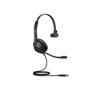Jabra Evolve2 30 SE - Micro-casque mono filaire USB-A certifié pour UC