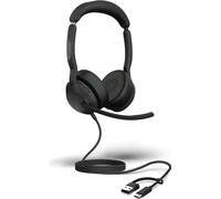 Jabra 25089-999-799 Casque d'écoute taille unique
