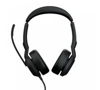 Jabra 25089-999-899 Evolve2 50 USB-C MS Casque Stéréo Noir