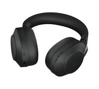 Jabra 28599-989-889 écouteur/casque Avec fil &sans fil Arceau Bureau/Centre d'appels USB Type-C Bluetooth Noir