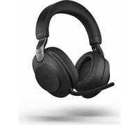 Jabra 28599-989-999 Jabra Headset Evolve2 85 UC Duo, inkl. Link 380a
