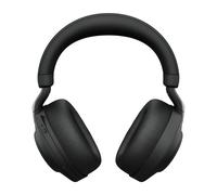 Jabra 28599-999-989 écouteur/casque Avec fil &sans fil Arceau Bureau/Centre d'appels USB Type-A Bluetooth Noir