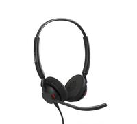 Jabra 4099-410-279 Casque Avec fil Arceau Bureau/Centre d'appels USB Type-C / USB Type-A