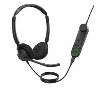 Jabra 5099-299-2259 Engage 50 II USB-C Casque Stéréo Filaire