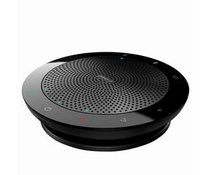 Jabra 510 haut-parleur Universel USB/Bluetooth Noir