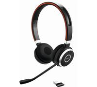 Jabra 6599-823-309 Jabra Evolve 65 Stereo & Mono Headset
