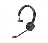 Jabra 6693-839-409 Evolve 65 TE Link390a UC Mono Casque