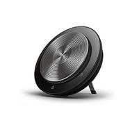 Jabra 7700-409 haut-parleur Universel USB/Bluetooth Noir, Argent