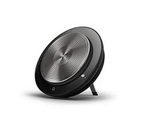 Jabra 7700-409 haut-parleur Universel USB/Bluetooth Noir, Argent