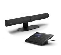 Jabra 8500-231 PanaCast 50 Système de Barre Vidéo Full HD Noir