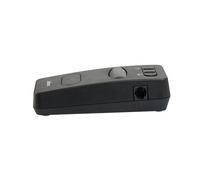 Jabra 860-09 accessoire pour casque /oreillettes Kit d'accessoires