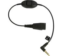 Jabra 8800-00-103 accessoire pour casque /oreillettes