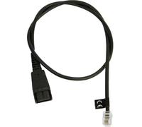 Jabra 8800-00-37 accessoire pour casque /oreillettes