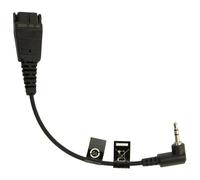 Jabra 8800-00-46 accessoire pour casque /oreillettes Cable