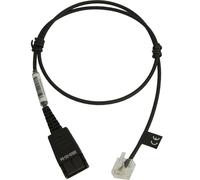 Jabra 8800-00-94 Jabra Kabel QD -> RJ45 glatt (Siemens Openstage)